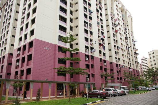 Bukit Batok Street 25 thumbnail photo